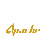 Apache Khalda Corporation LDC Logo