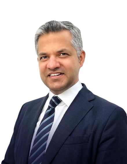 Siddharth Malik