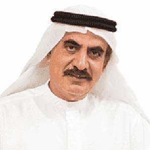 Ali Al Jarwan