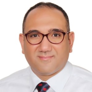 Dr.  Mohamed Tash