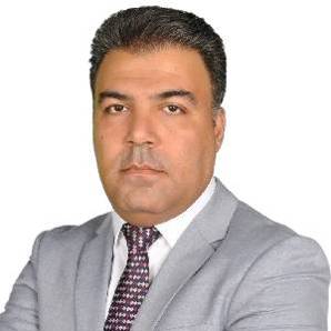 Mahyar Golabi