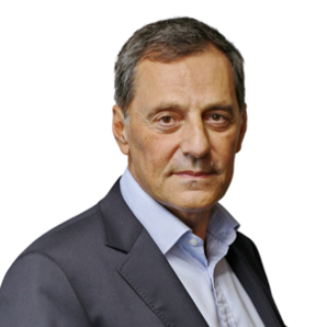 Mathios Rigas