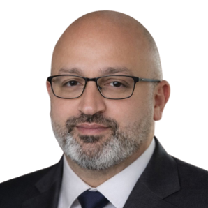 Tarek Shalaby
