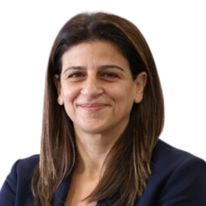 Josie Christodoulou