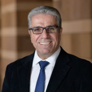 Prof. Abdelaziz Khlaifat