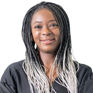 Mavis Anagboso