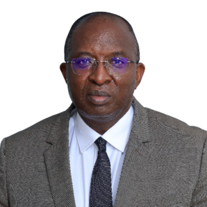 Cheick Oumar Sylla