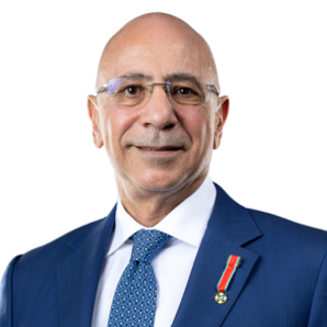 Khaled Abubakr