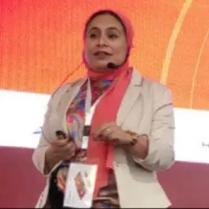 Hanan Ibrahim